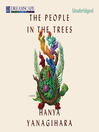 The People in the Trees 的封面图片